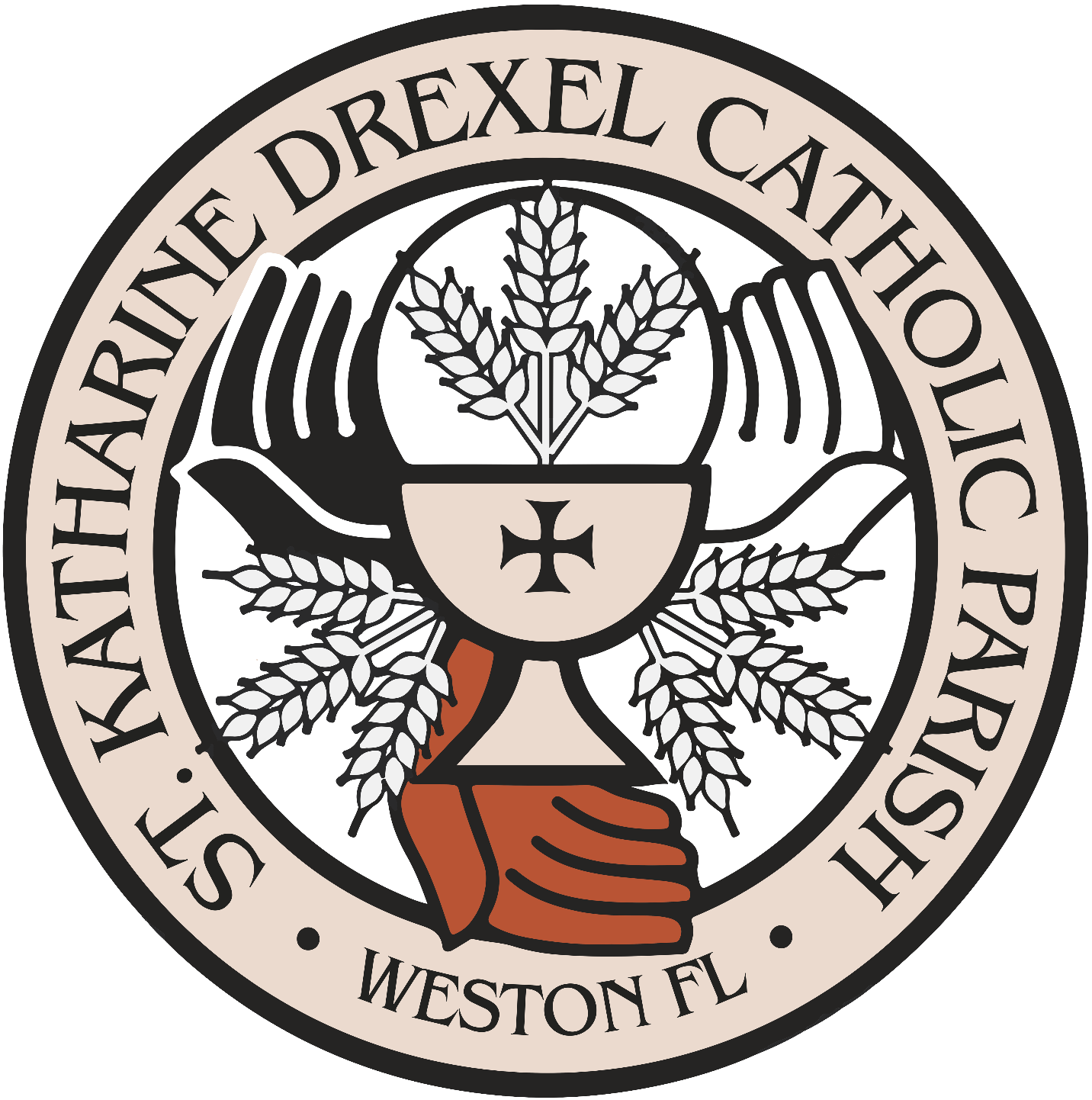Saint Katharine Drexel